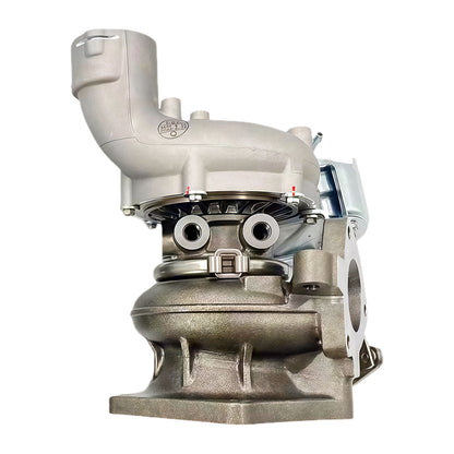 RHF5H Turbo VD430066 Compatible with Porsche Applications