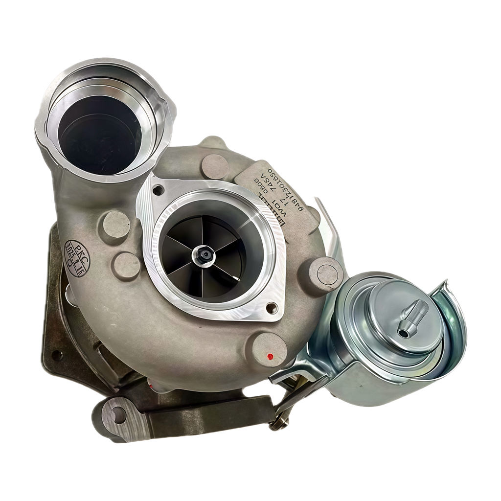 RHF5H Turbo VD430066 Compatible with Porsche Applications