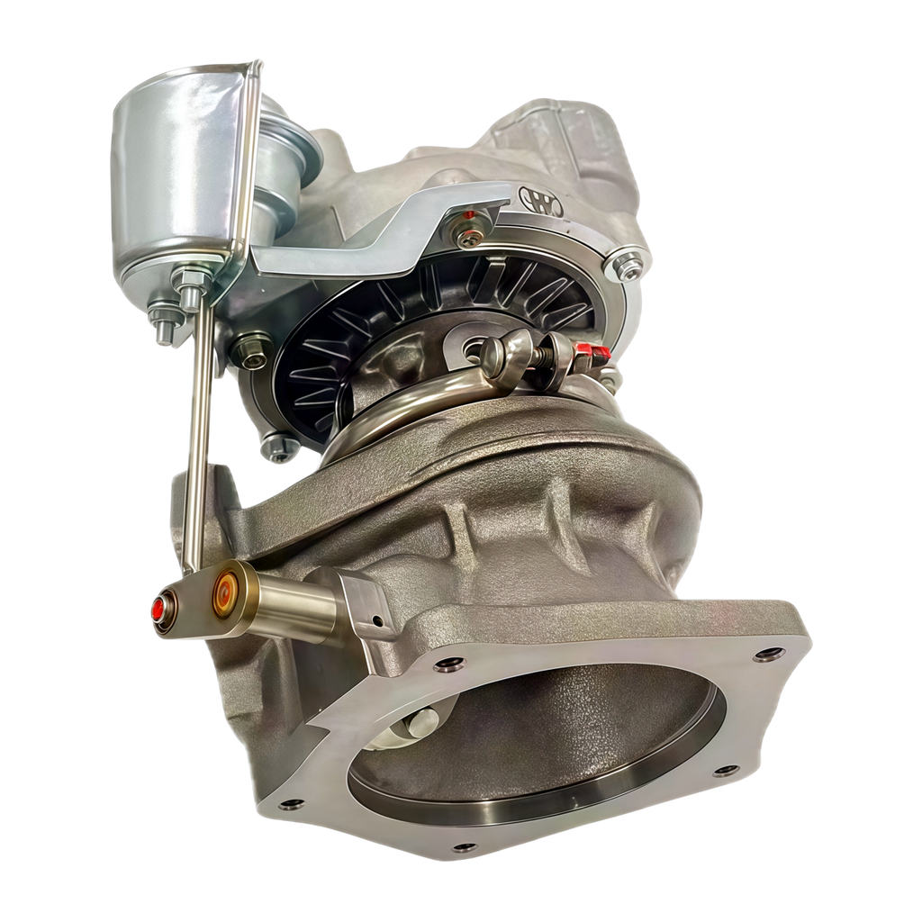 RHF5H Turbo VD430066 Compatible with Porsche Applications
