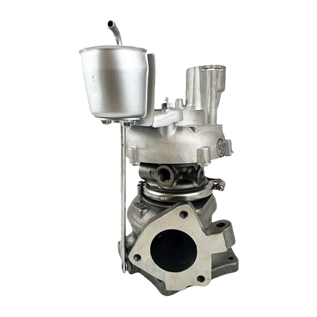 RHF5H-92001P25NSBRLL433CFZ Turbocharger VD430067 for Porsche