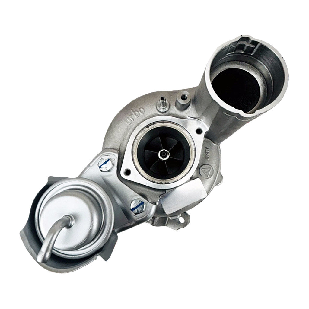 RHF5H-92001P25NSBRLL433CFZ Turbocharger VD430067 for Porsche
