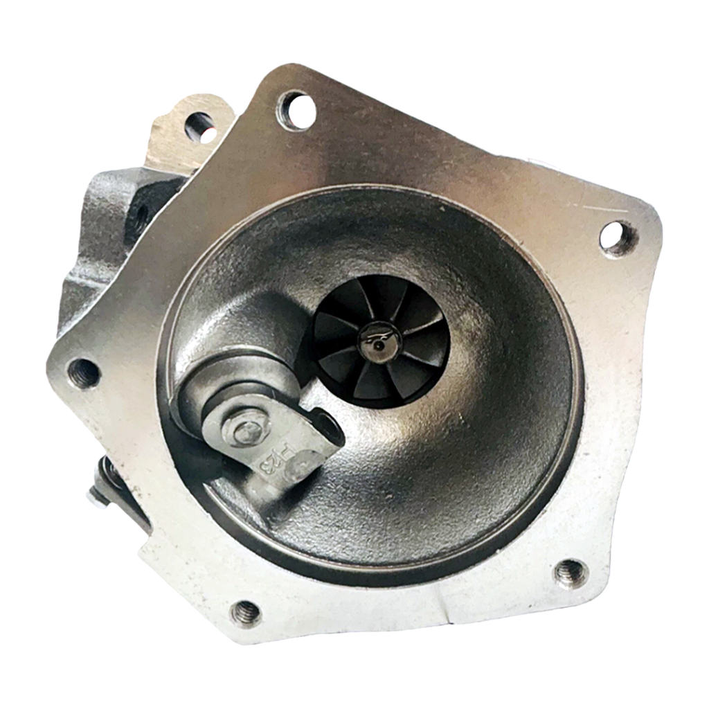 RHF5H-92001P25NSBRLL433CFZ Turbocharger VD430067 for Porsche