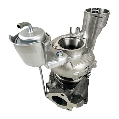 RHF5H-92001P25NSBRLL433CFZ Turbocharger VD430067 for Porsche