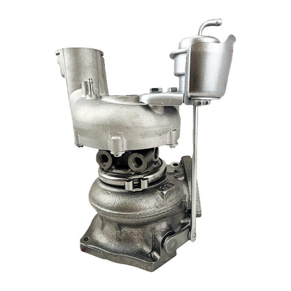 RHF5H-92001P25NSBRLL433CFZ Turbocharger VD430067 for Porsche