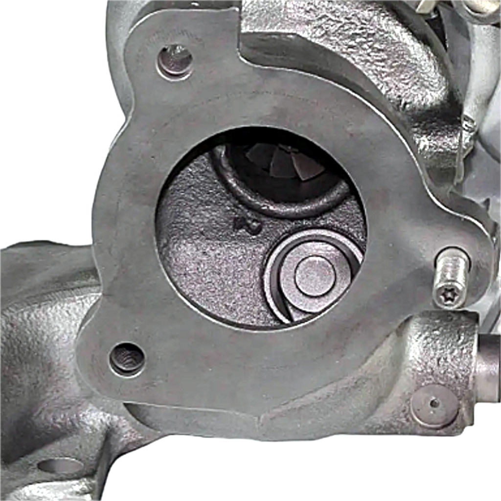 TD02H2 Turbocharger 49373-04001 Fits Renault Applications