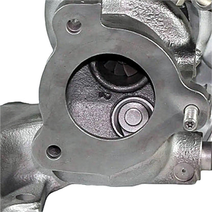 TD02H2 Turbocharger 49373-04001 Fits Renault Applications