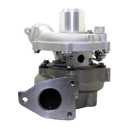 BV38 Turbo 54389880017 Compatible with Renault Applications