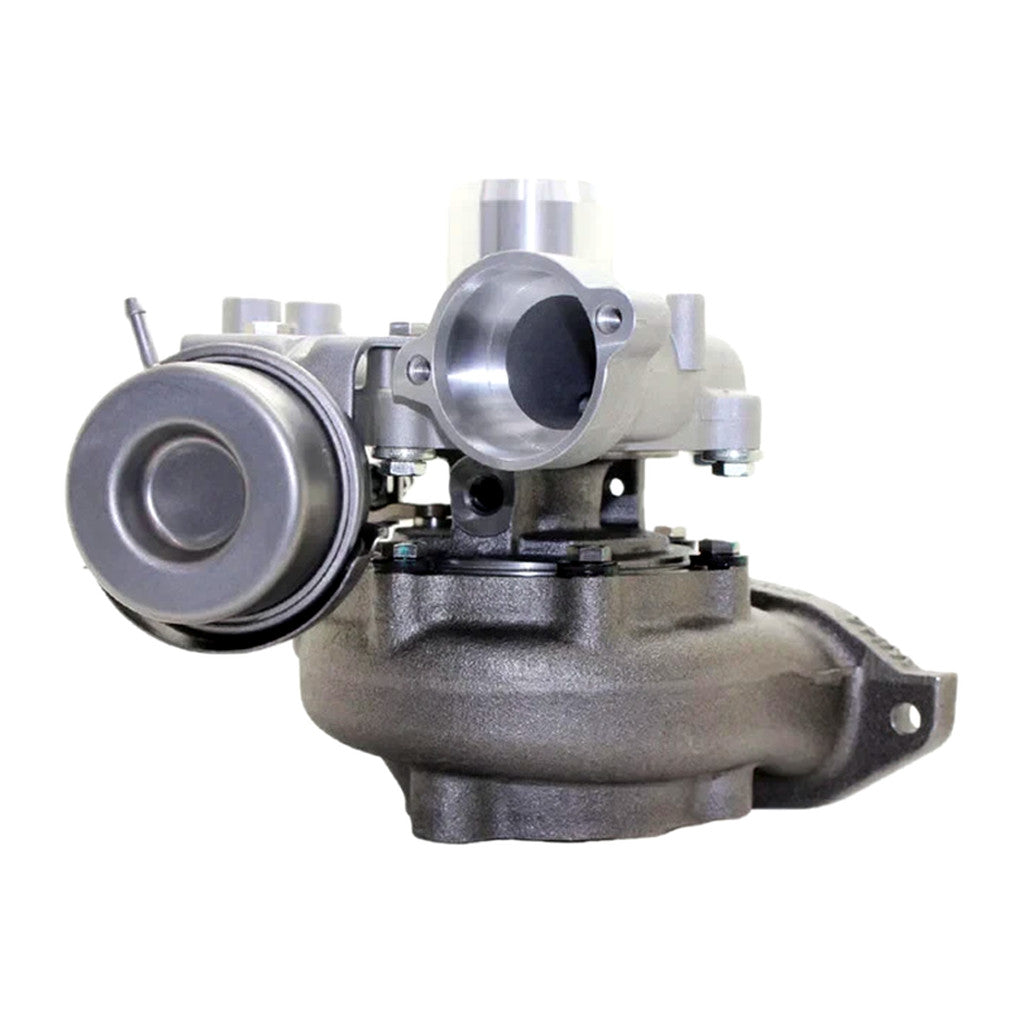 BV38 Turbo 54389880017 Compatible with Renault Applications