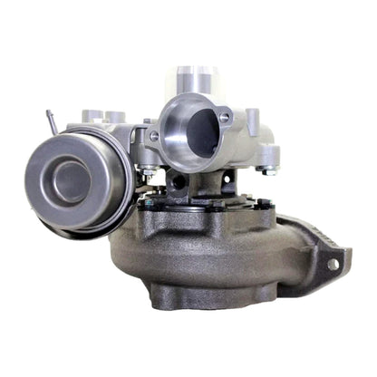 BV38 Turbo 54389880017 Compatible with Renault Applications