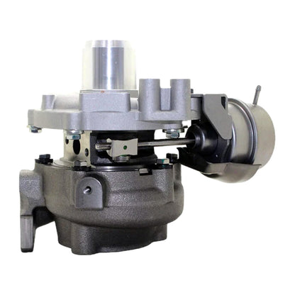 BV38 Turbo 54389880017 Compatible with Renault Applications