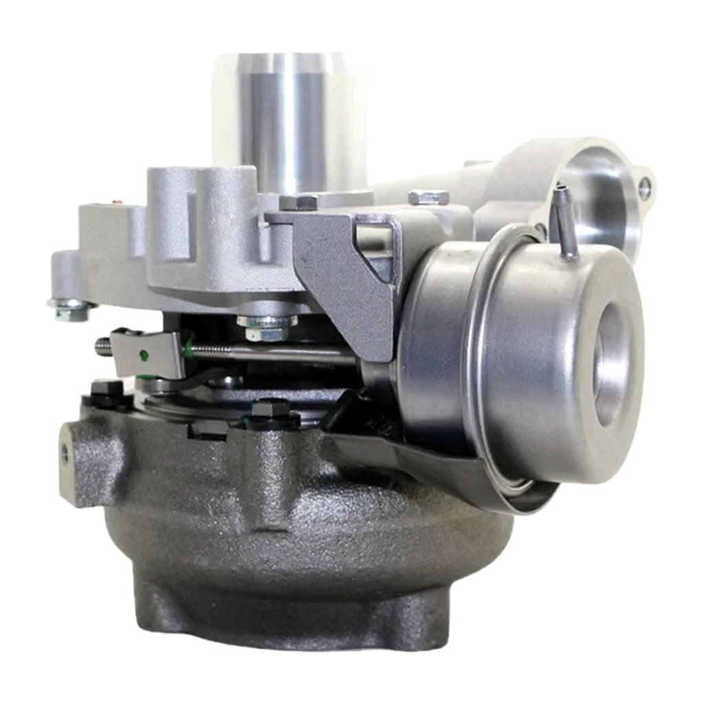 BV38 Turbo 54389880017 Compatible with Renault Applications