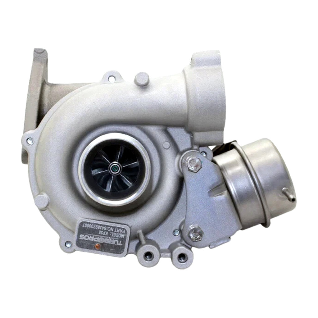 BV38 Turbo 54389880017 Compatible with Renault Applications