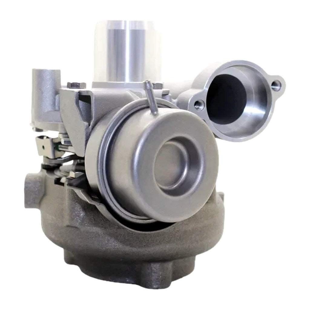 BV38 Turbo 54389880017 Compatible with Renault Applications