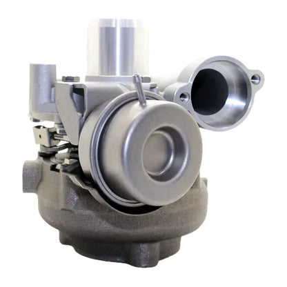 BV38 Turbo 54389880017 Compatible with Renault Applications