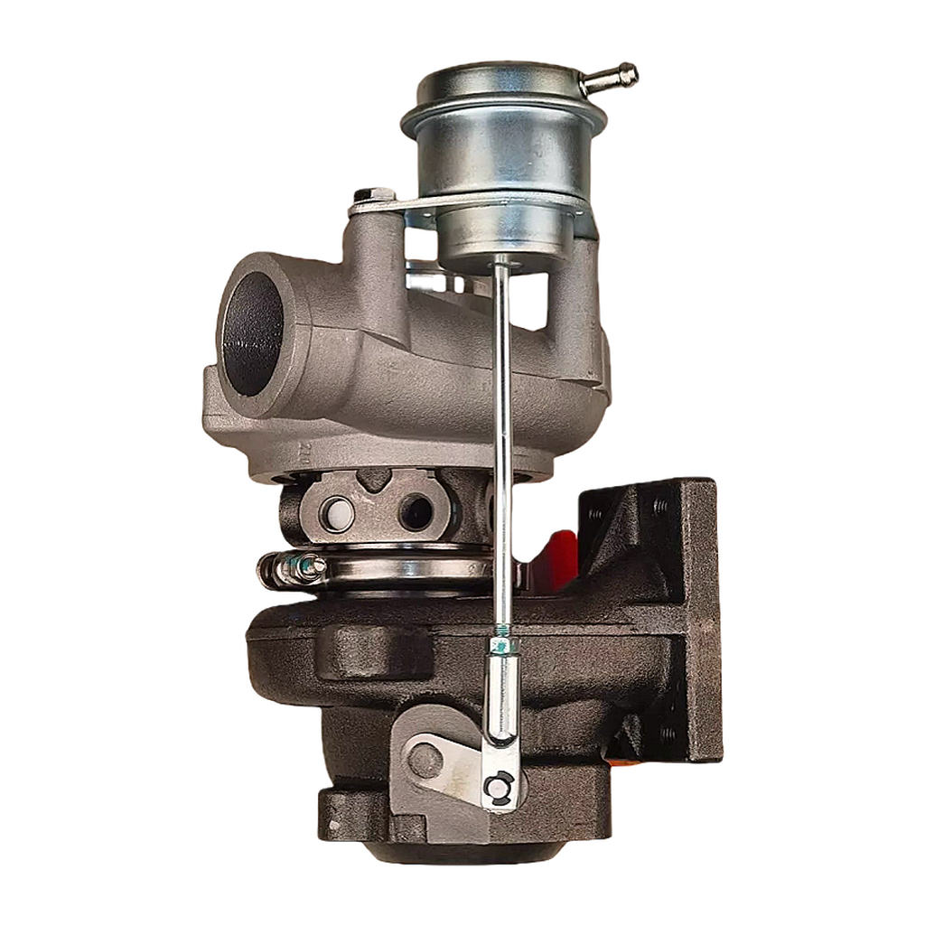 TD04HL-19TBT Turbo 49189-43900 for Saab by Stellar Spares