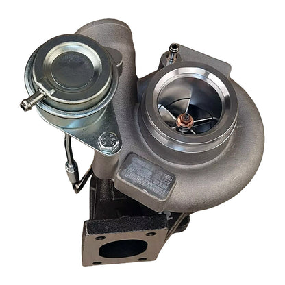TD04HL-19TBT Turbo 49189-43900 for Saab by Stellar Spares