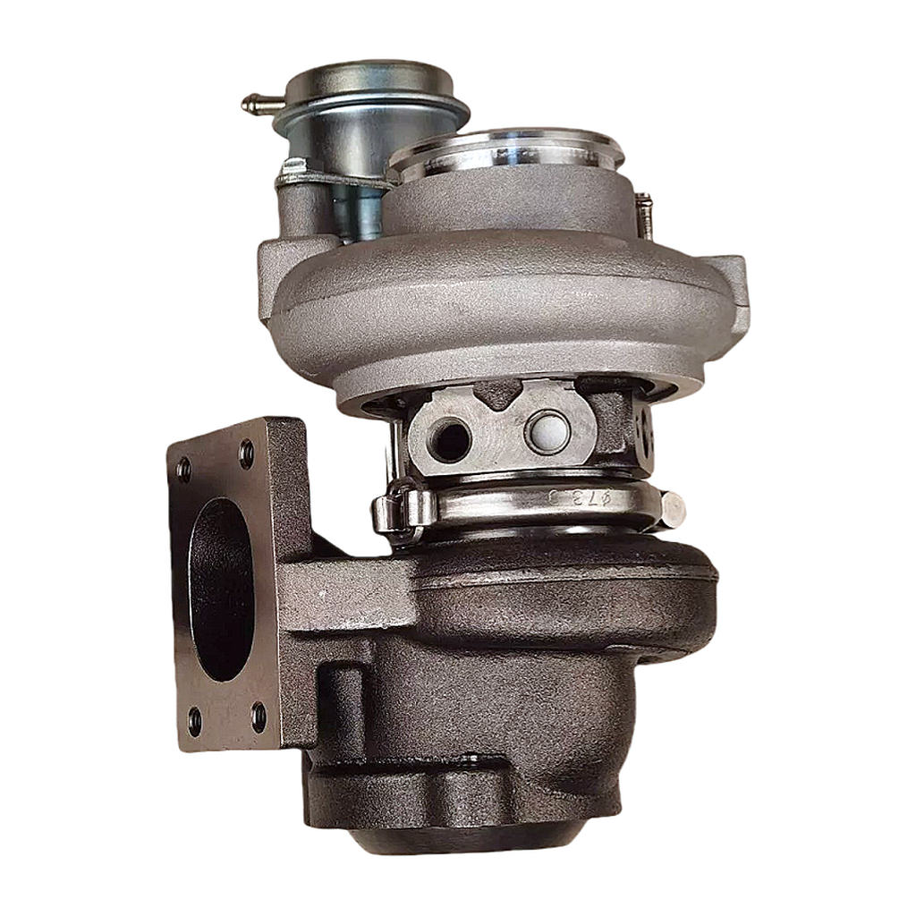 TD04HL-19TBT Turbo 49189-43900 for Saab by Stellar Spares