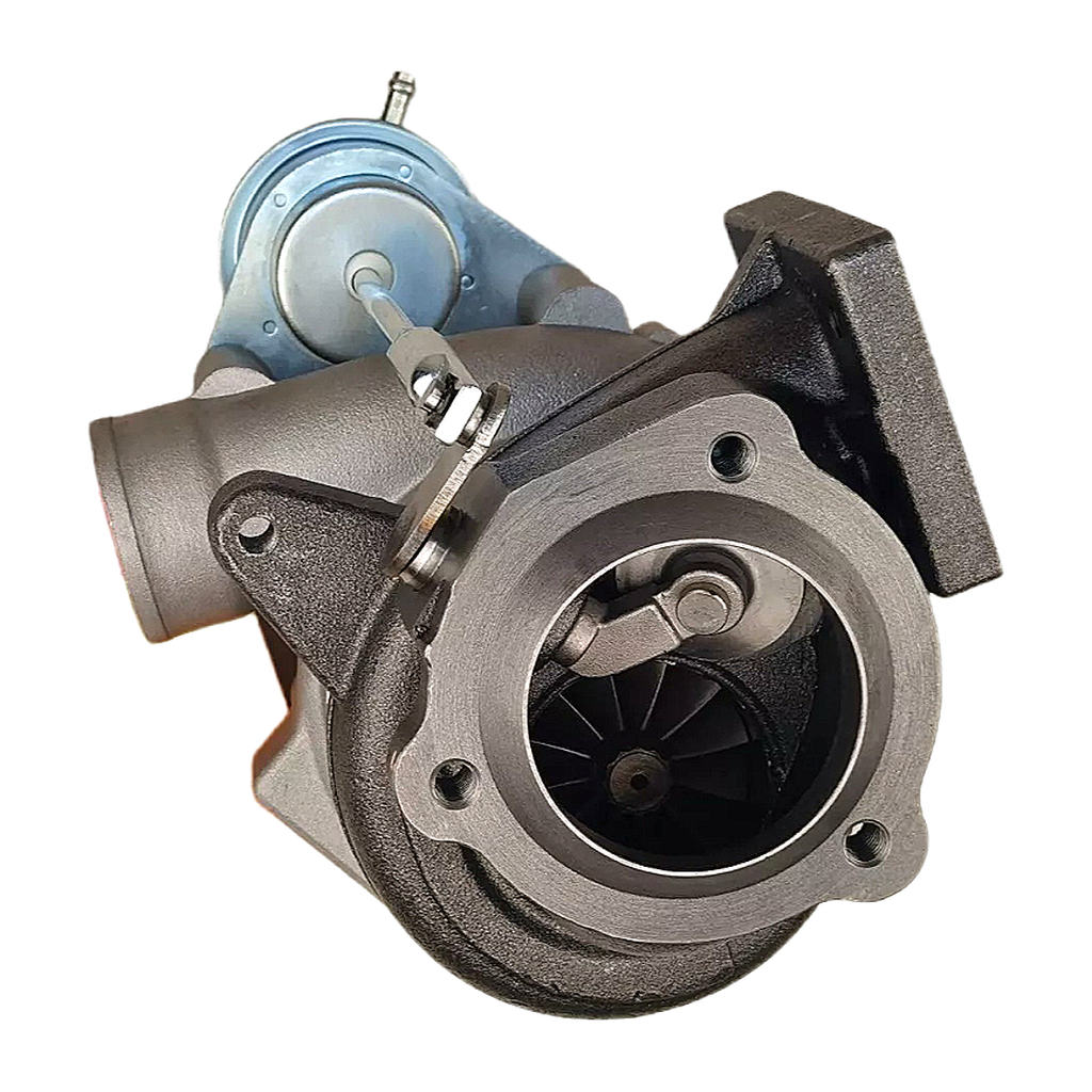 TD04HL-19TBT Turbo 49189-43900 for Saab by Stellar Spares