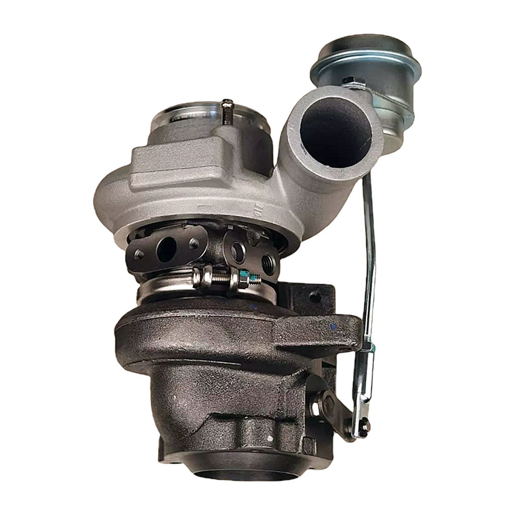 TD04HL-19TBT Turbo 49189-43900 for Saab by Stellar Spares