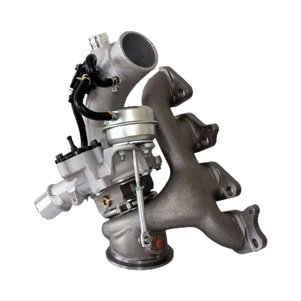 GT1446SLM Turbocharger 781504-5014S for Saab Chevrolet Opel
