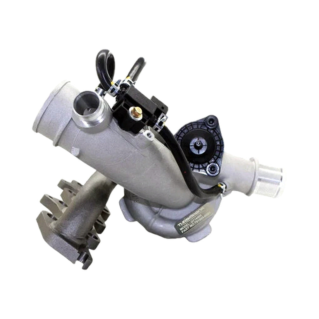 GT1446SLM Turbocharger 781504-5014S for Saab Chevrolet Opel