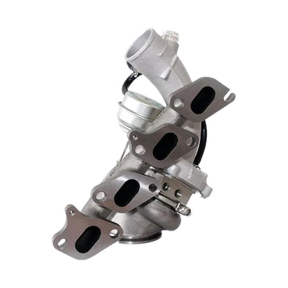 GT1446SLM Turbocharger 781504-5014S for Saab Chevrolet Opel