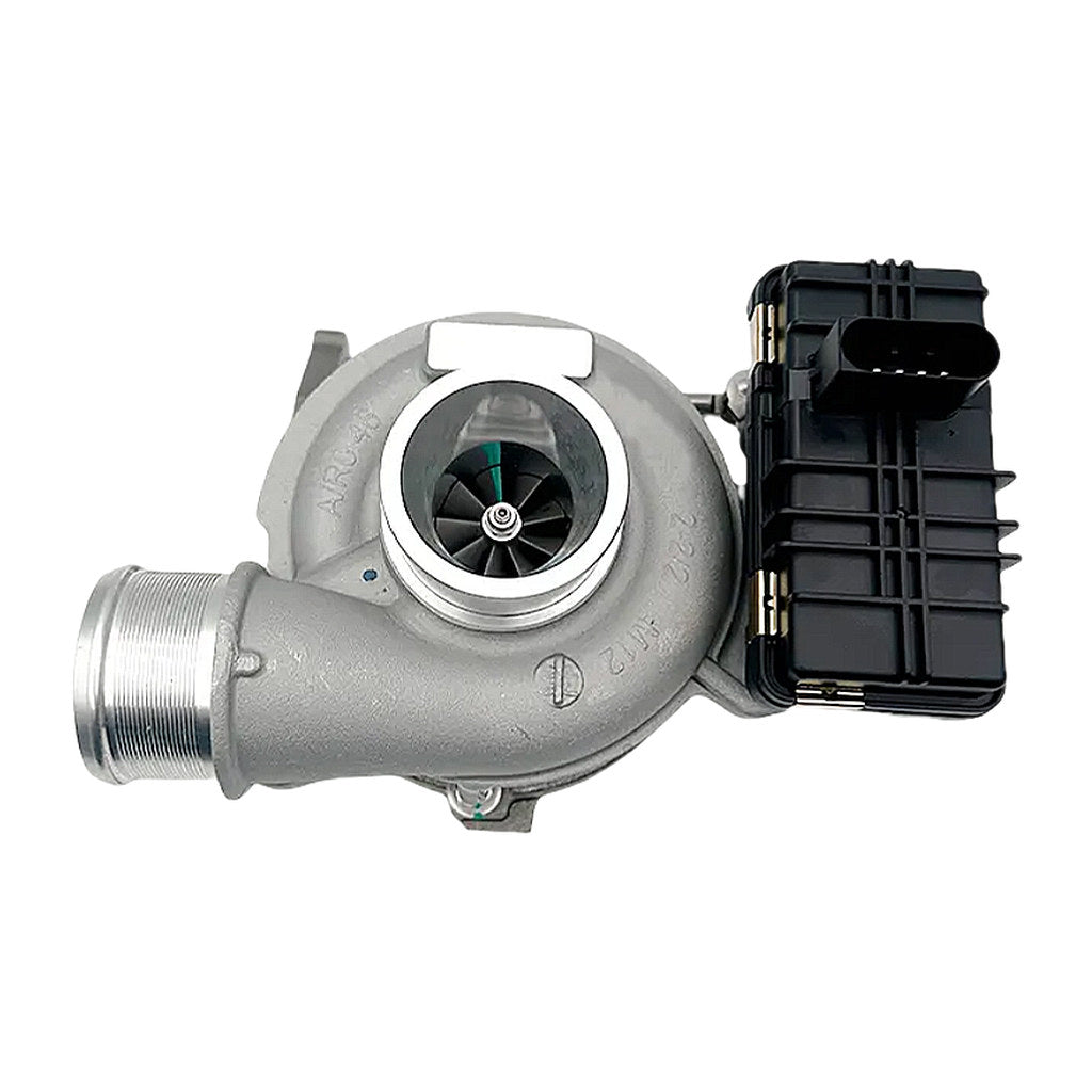 GTC1446VZ Turbocharger 848184-5002S Fits D19 RWD Engine