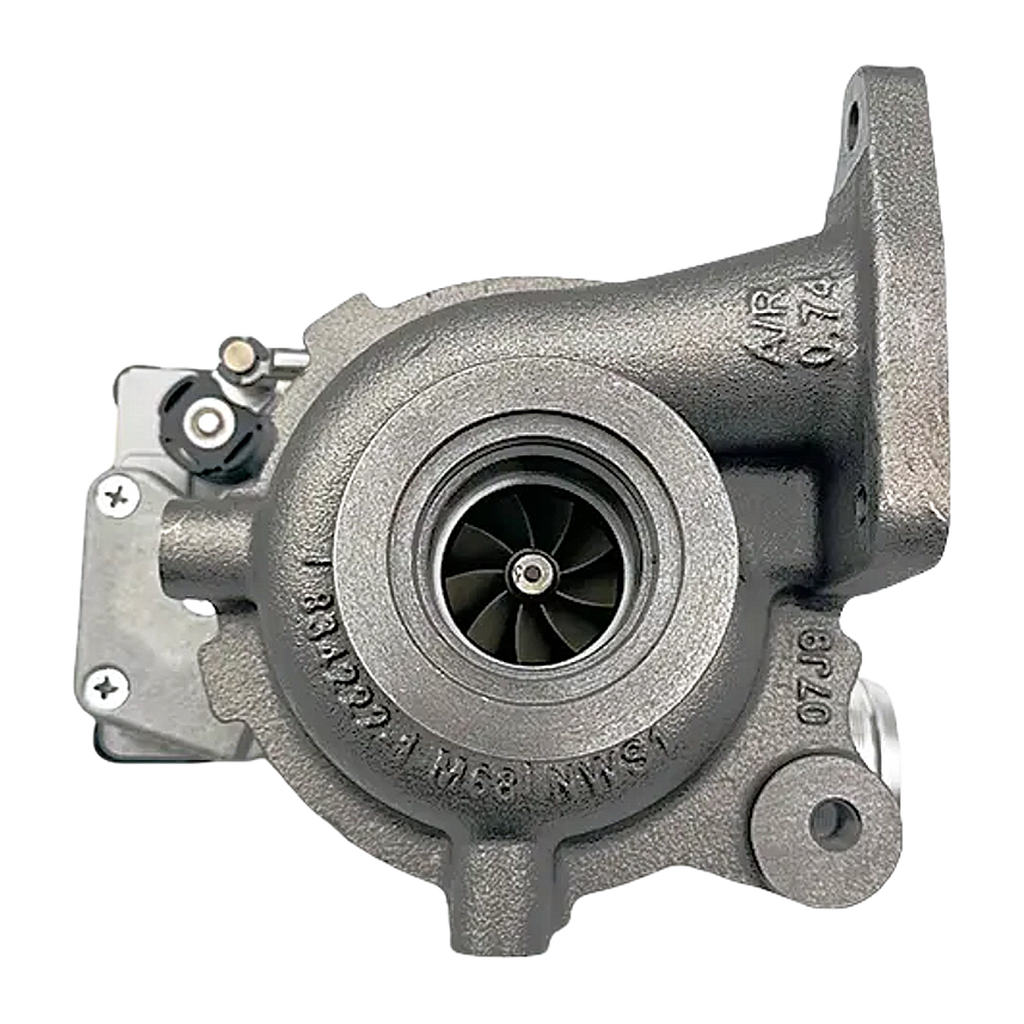 GTC1446VZ Turbocharger 848184-5002S Fits D19 RWD Engine