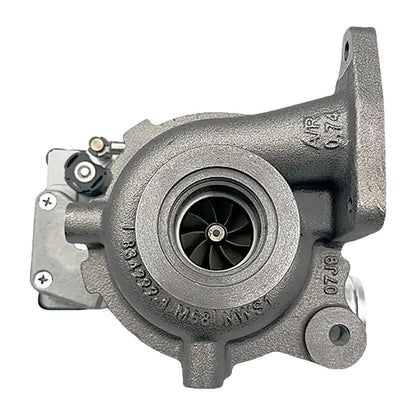 GTC1446VZ Turbocharger 848184-5002S Fits D19 RWD Engine