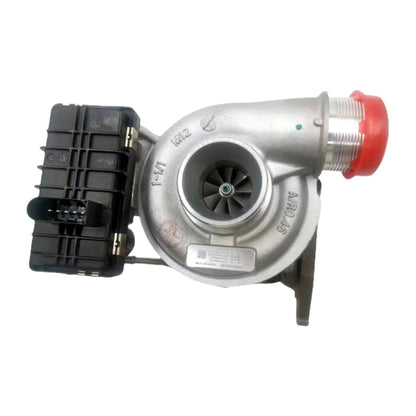 GTC1446VZ Turbocharger 848184-5002S Fits D19 RWD Engine