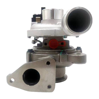 GTC1446VZ Turbocharger 848184-5002S Fits D19 RWD Engine