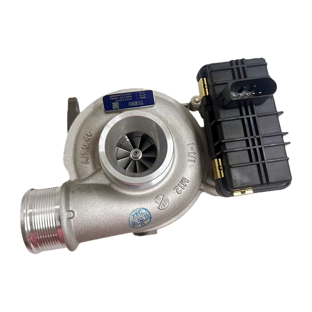 GTC1446VZ Turbo 848184-0001 Fits SAIC MAXUS Applications