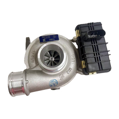 GTC1446VZ Turbo 848184-0001 Fits SAIC MAXUS Applications