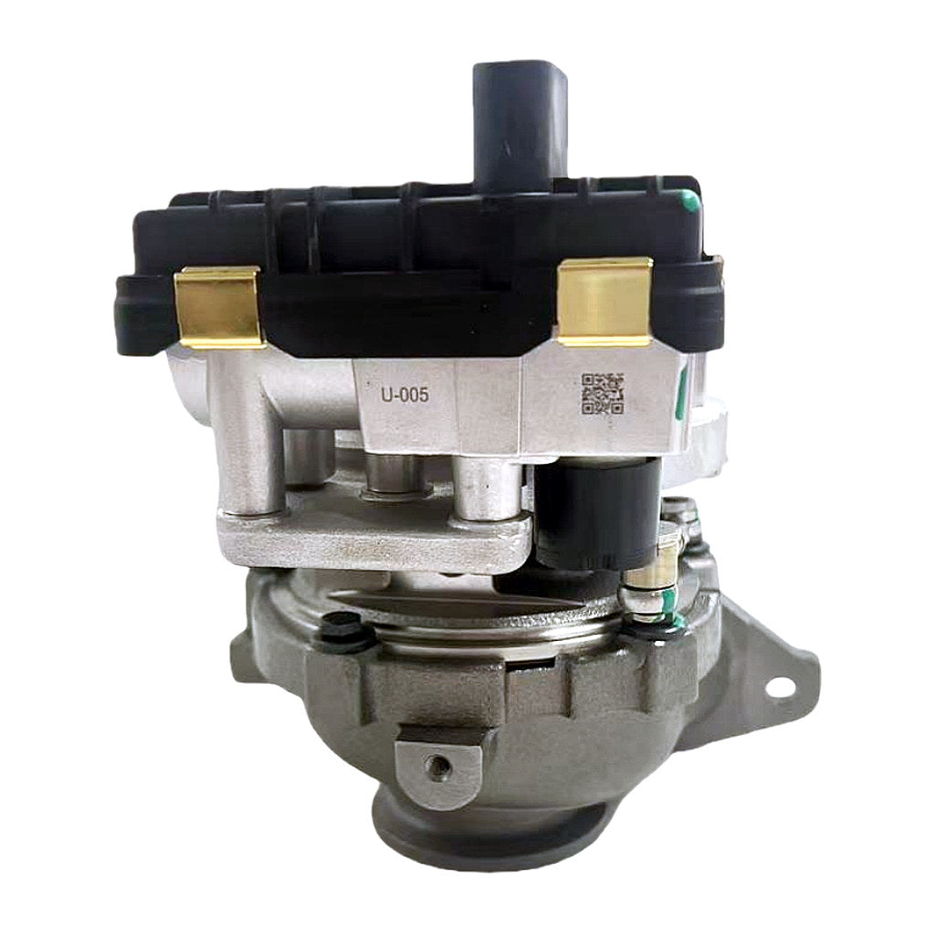 GTC1446VZ Turbo 848184-0001 Fits SAIC MAXUS Applications