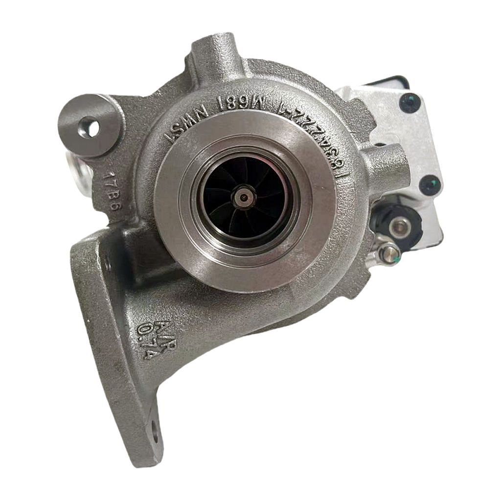 GTC1446VZ Turbo 848184-0001 Fits SAIC MAXUS Applications
