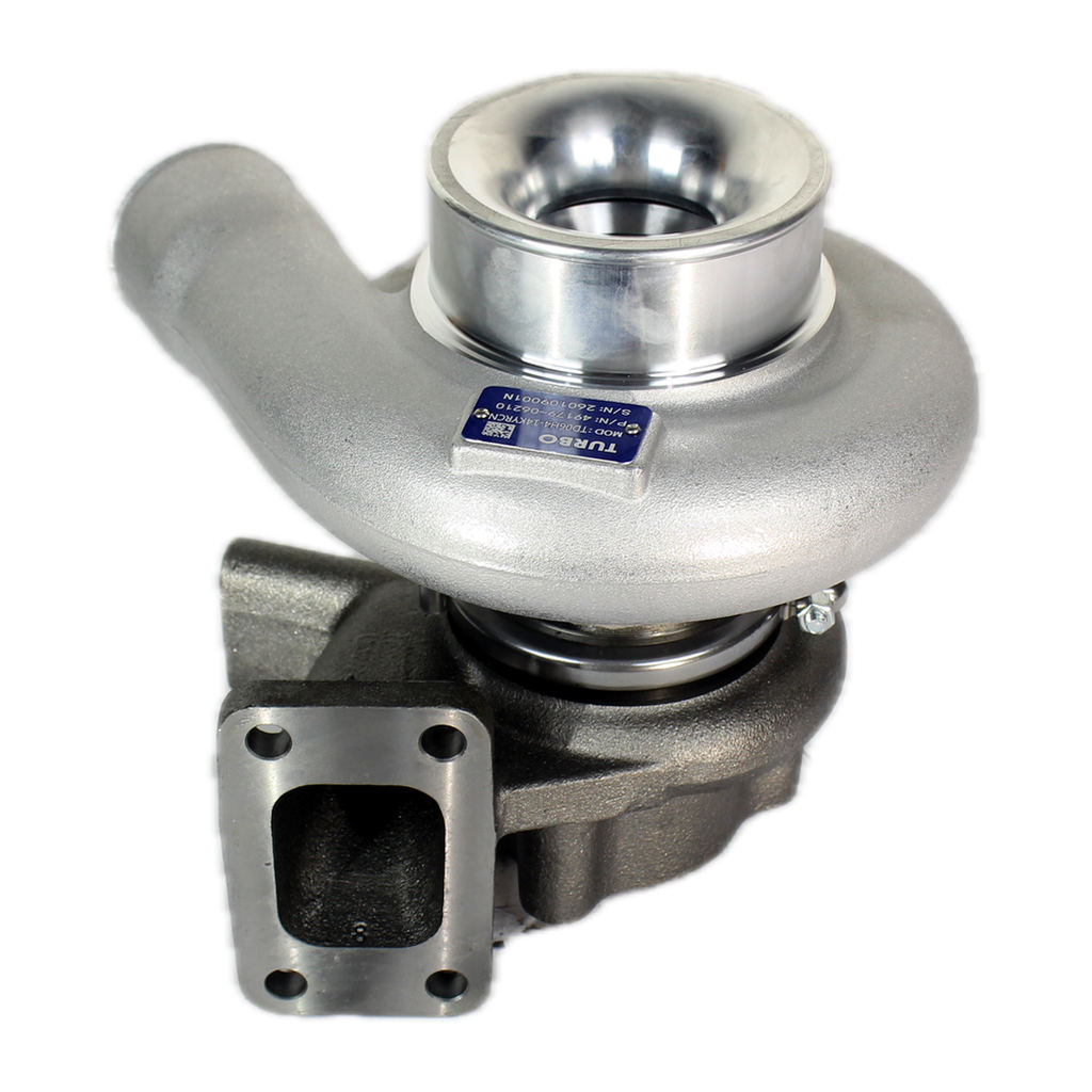 TD06H4-14KYRCN Turbocharger 49179-06200 for Sany Mitsubishi Volvo
