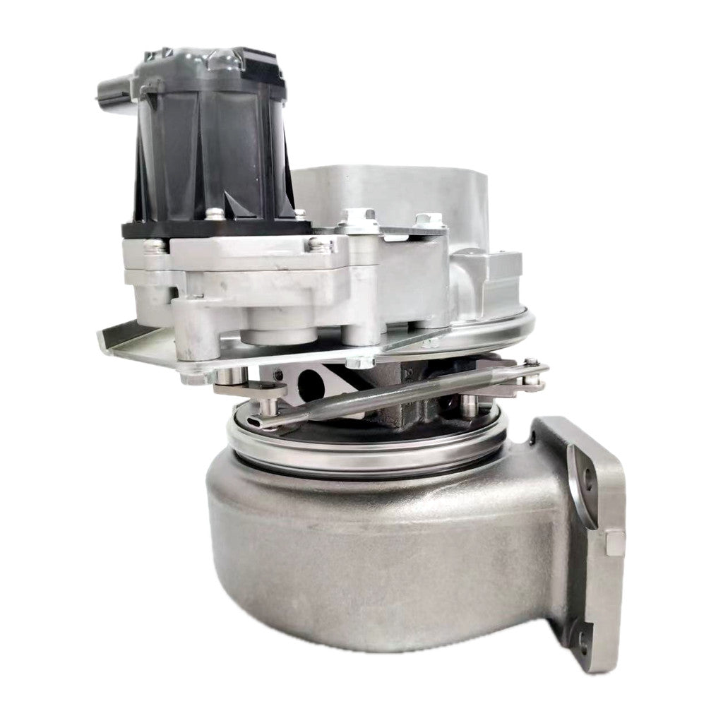 GTC3576KLNV Turbo 859967-0004 Fits 三一305挖机 五十铃 6HK1 涡轮增压器