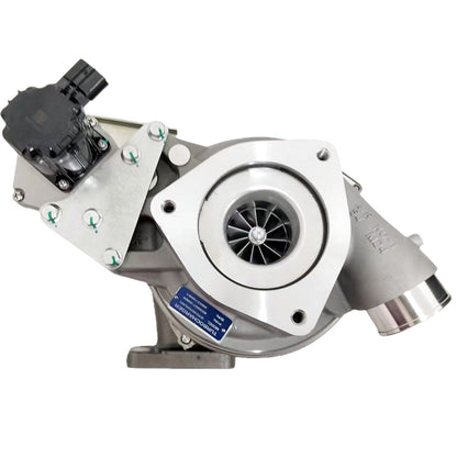 GTC3576KLNV Turbo 859967-0004 Fits 三一305挖机 五十铃 6HK1 涡轮增压器