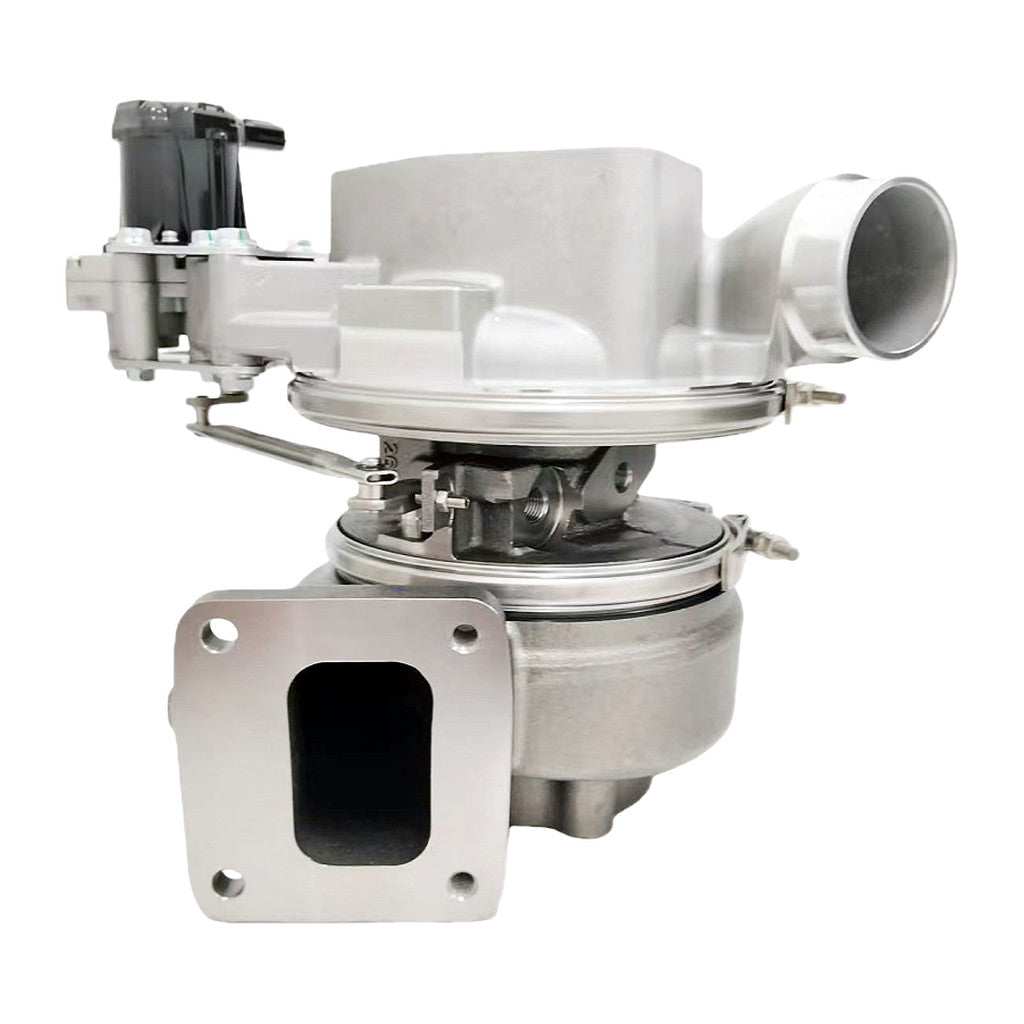 GTC3576KLNV Turbo 859967-0004 Fits 三一305挖机 五十铃 6HK1 涡轮增压器