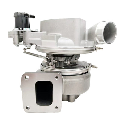 GTC3576KLNV Turbo 859967-0004 Fits 三一305挖机 五十铃 6HK1 涡轮增压器