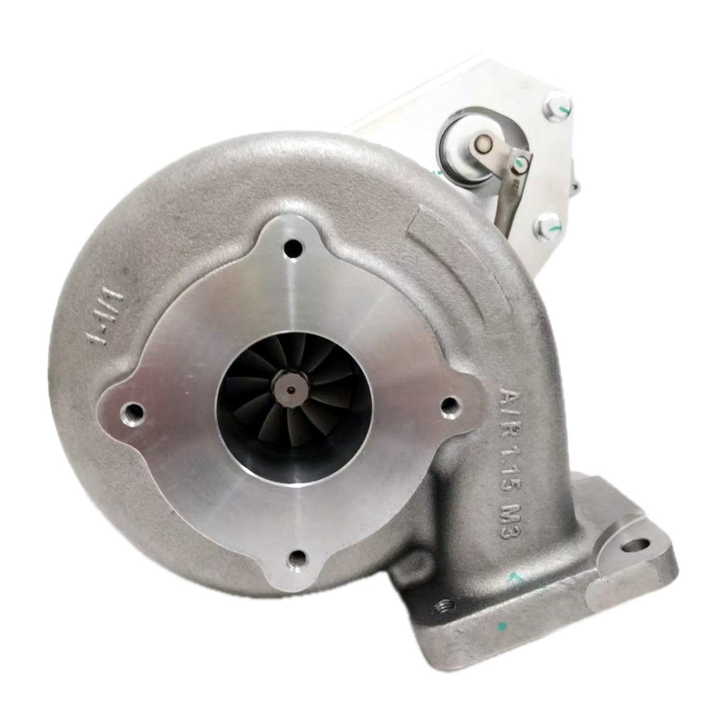 GTC3576KLNV Turbo 859967-0004 Fits 三一305挖机 五十铃 6HK1 涡轮增压器