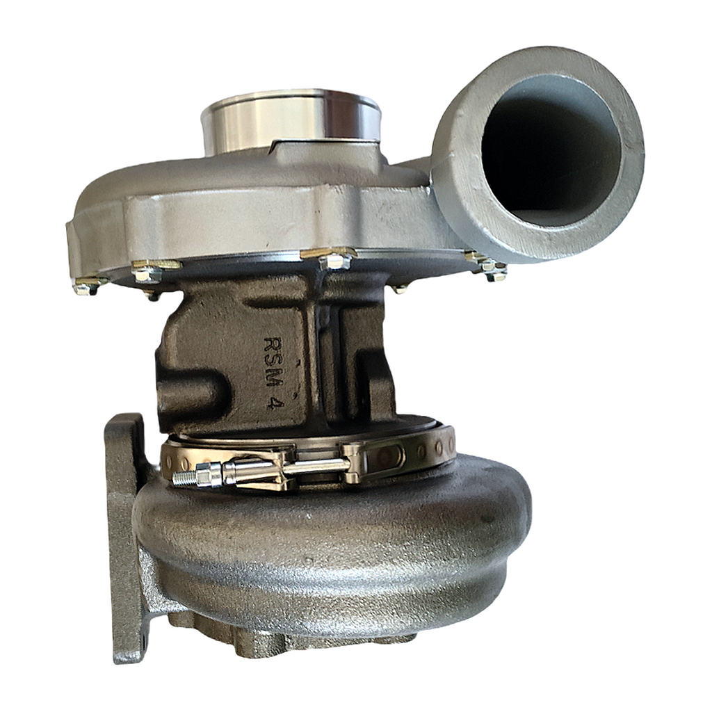 4LGK Turbo 3503327 Compatible with Scania by Stellar Spares