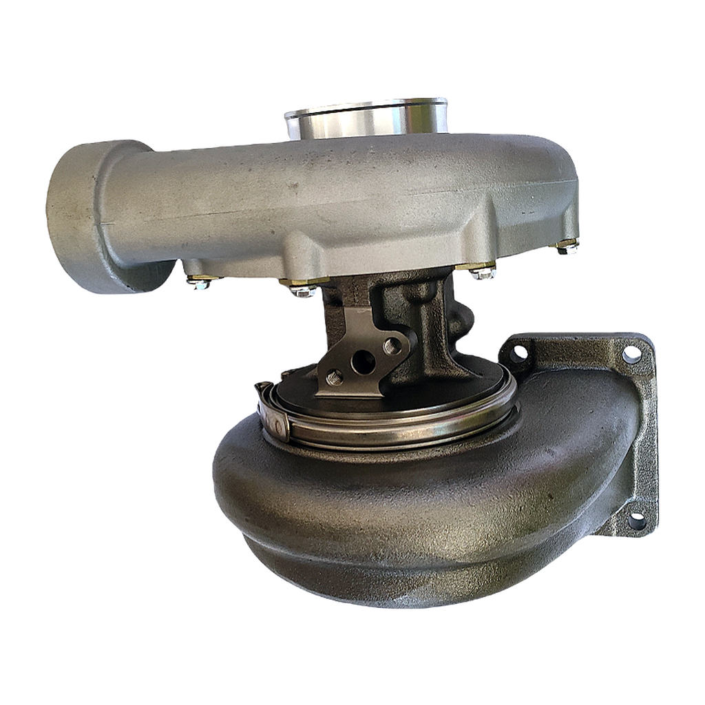 4LGK Turbo 3503327 Compatible with Scania by Stellar Spares