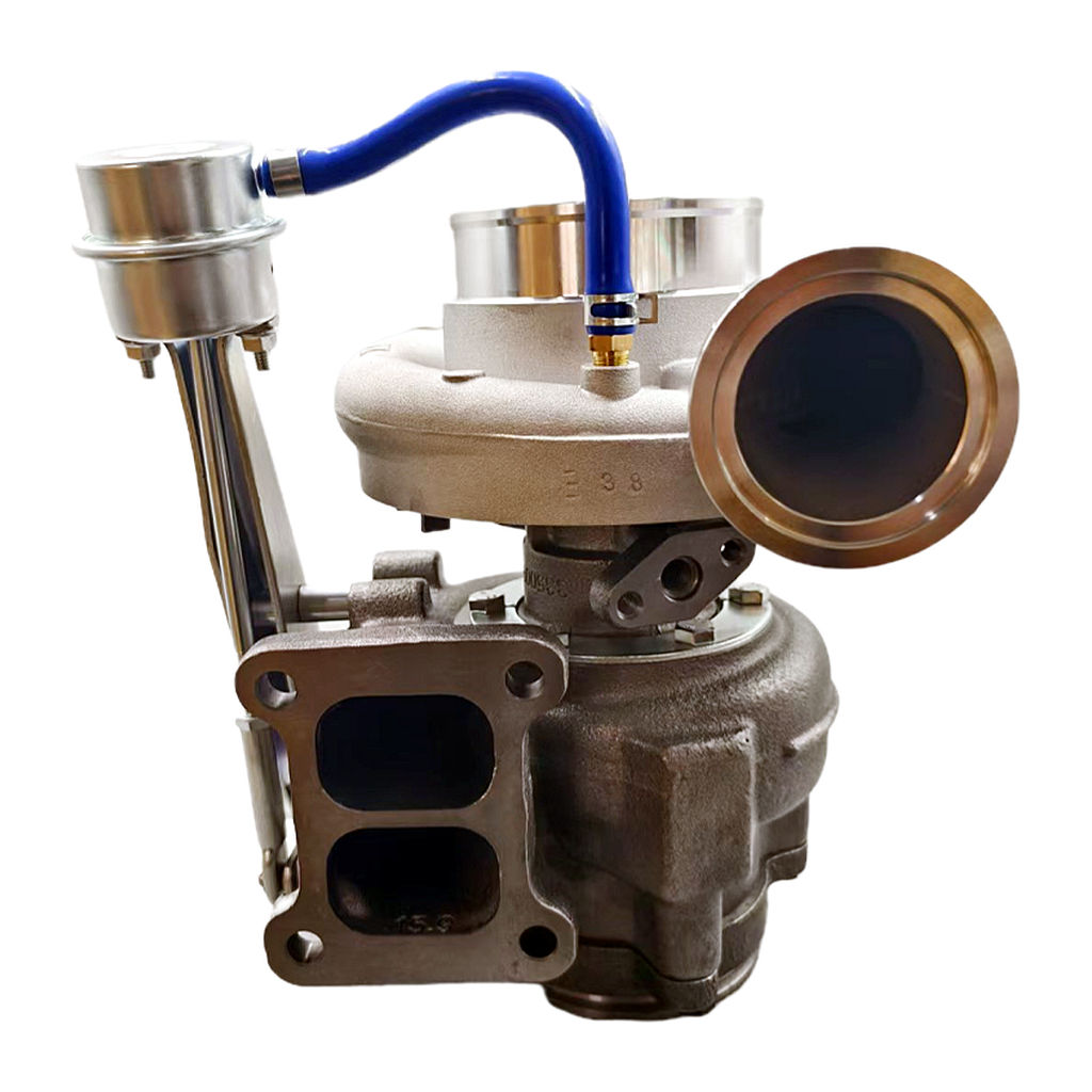 HX40W Turbocharger 3539635 Fits Scania by Stellar Spares