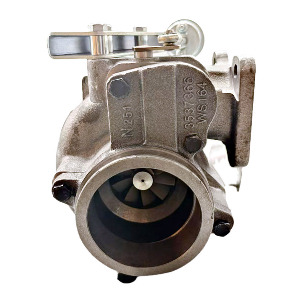 HX40W Turbocharger 3539635 Fits Scania by Stellar Spares