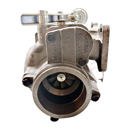 HX40W Turbocharger 3539635 Fits Scania by Stellar Spares