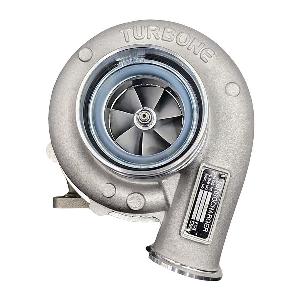 HX50 Turbo 4033124H Fits SCANIA INDUSTRIAL ENGINE D12 51A