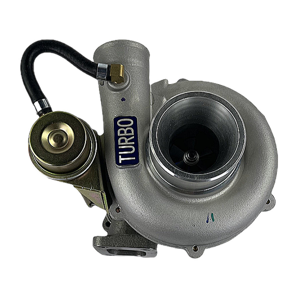 JP60S Turbo D38-000-74+A Fits D4114 D9 SC5D125G2B1 Engine