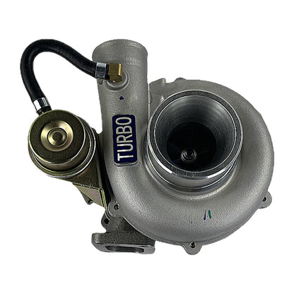 JP60S Turbo D38-000-74+A Fits D4114 D9 SC5D125G2B1 Engine