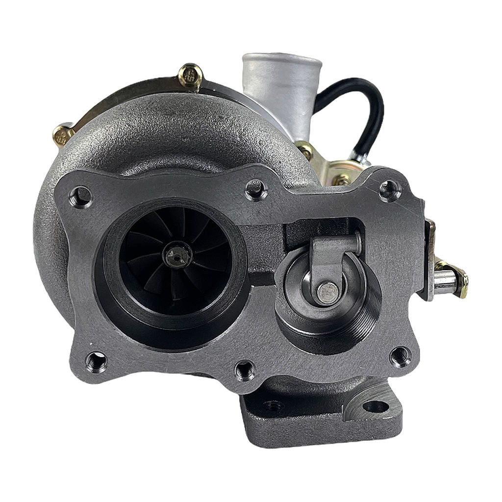 JP60S Turbo D38-000-74+A Fits D4114 D9 SC5D125G2B1 Engine